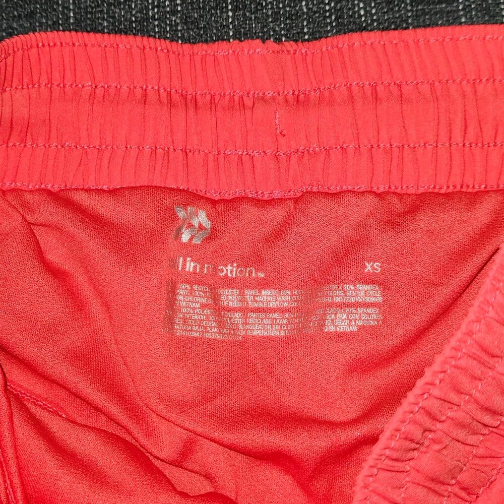 All In Motion Shorts - Picture 6 of 9